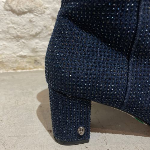 Enkellaarzen studs