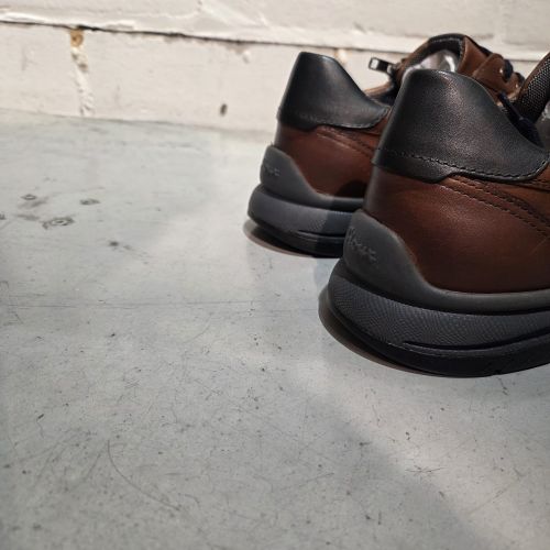 Comfort Veterschoen