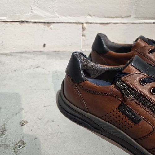 Comfort Veterschoen