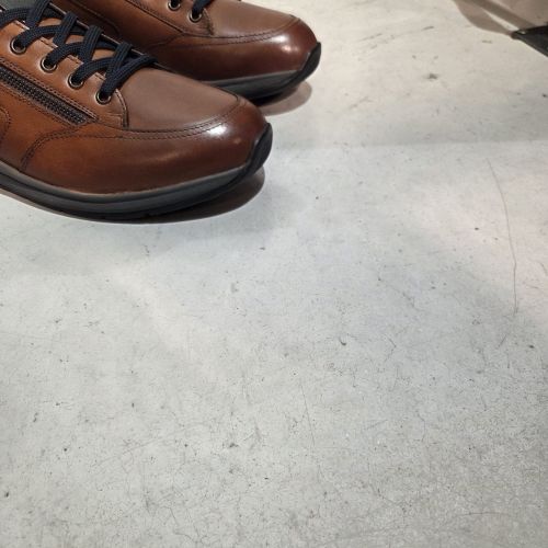 Comfort Veterschoen