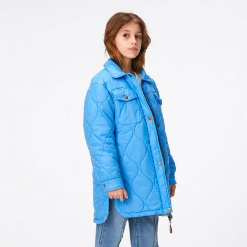 the handlee jacket
