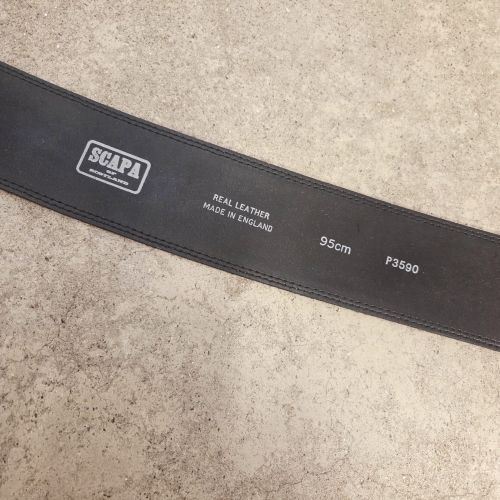 Walton belt
