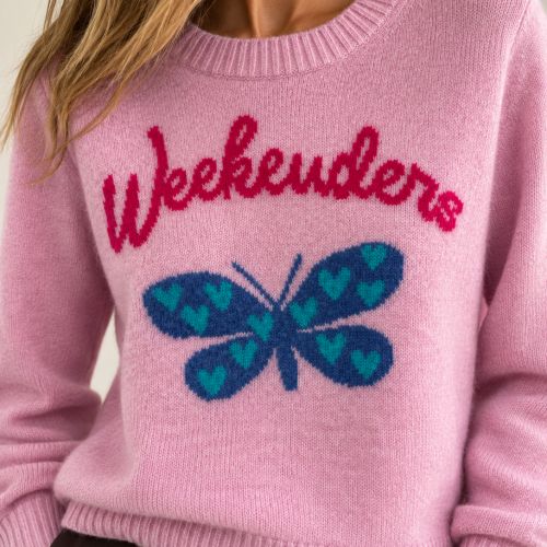 the weekender pull