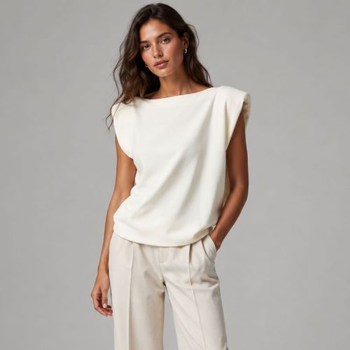 Patti top jersey