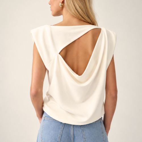 Patti top jersey