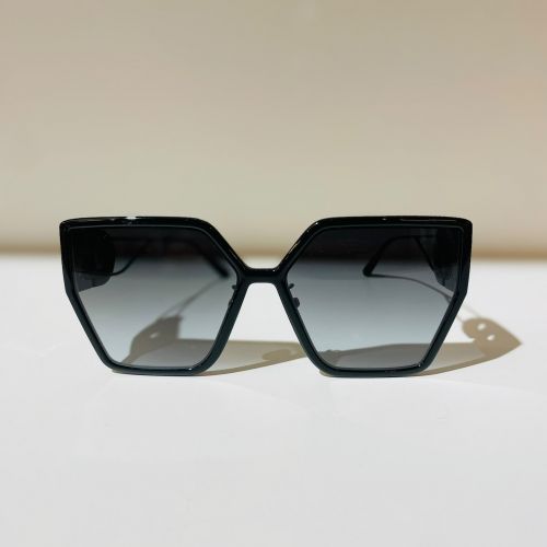 30Montaigne BU Butterfly Zonnebril