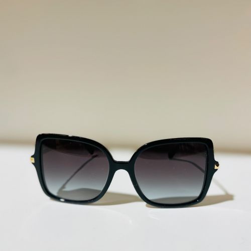 Rockstud Vlinder/Square Zonnebril