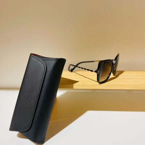Rockstud Vlinder/Square Zonnebril