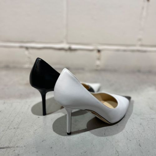The Love pumps