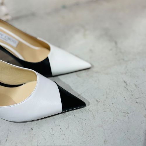 The Love pumps