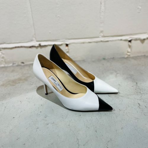 The Love pumps