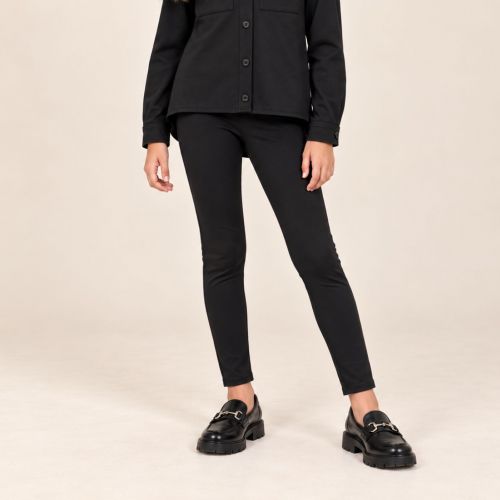 legging met logo