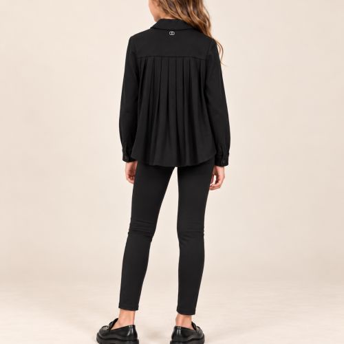 legging met logo