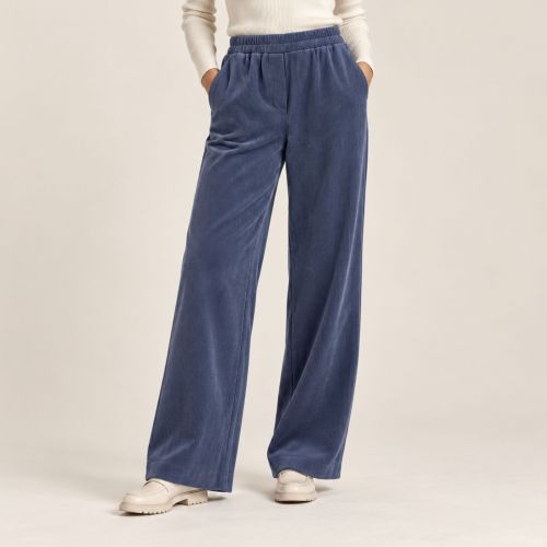 broek corduroy