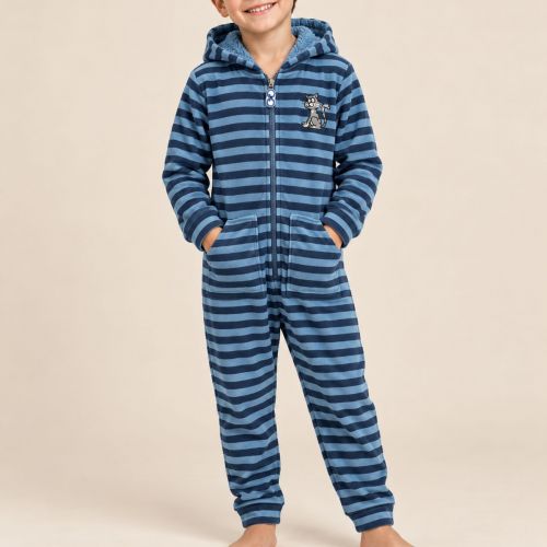 onsie pyjama velours