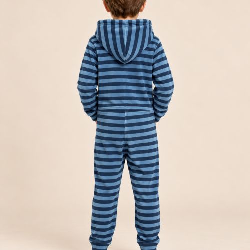 onsie pyjama velours