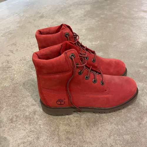 veterboots waterdicht