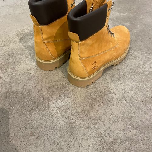 veterboots