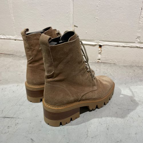 veterboots su&eacute;de