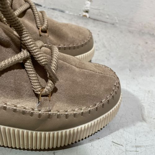 veterboots su&eacute;de
