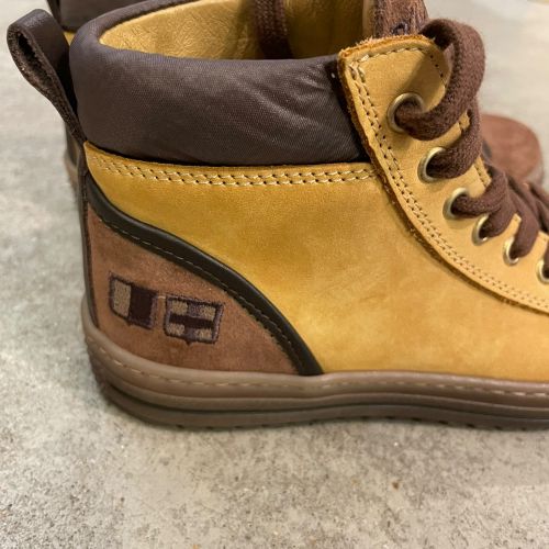 chelsea boots leder