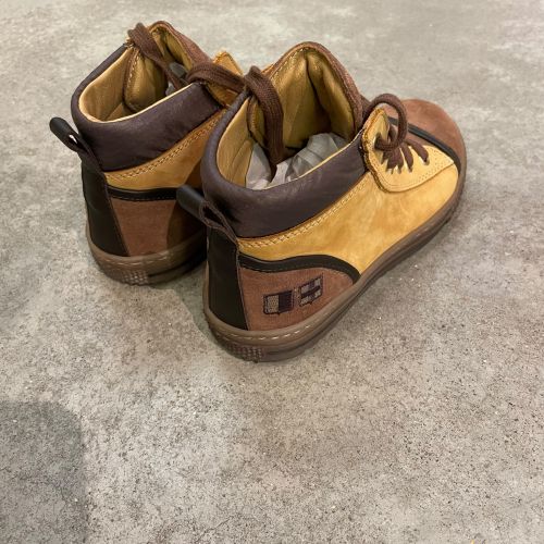 chelsea boots leder