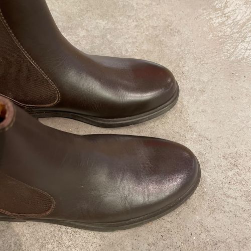 veterschoenen colorblock