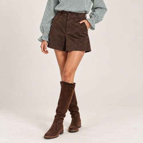 short su&eacute;de