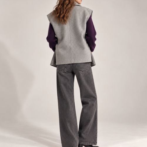 Thea wide jeans