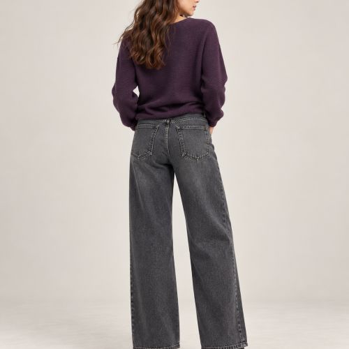 Thea wide jeans