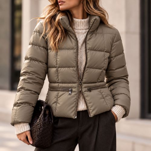 Loredana jacket