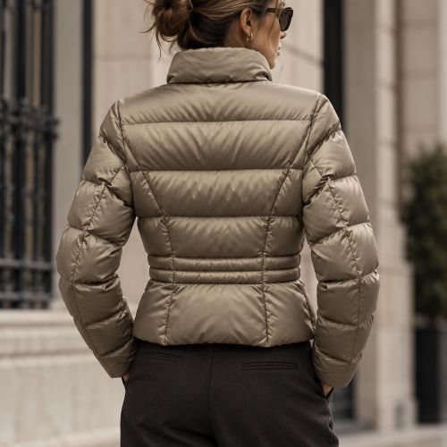 Loredana jacket