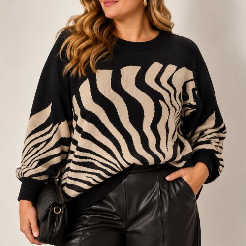 pull met print