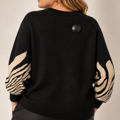pull met print
