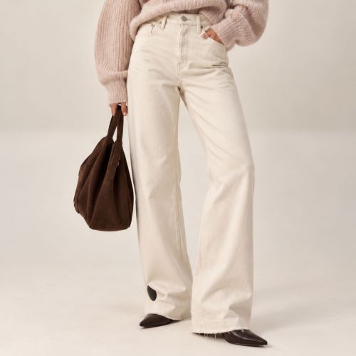 The tomcat roller fray jeans