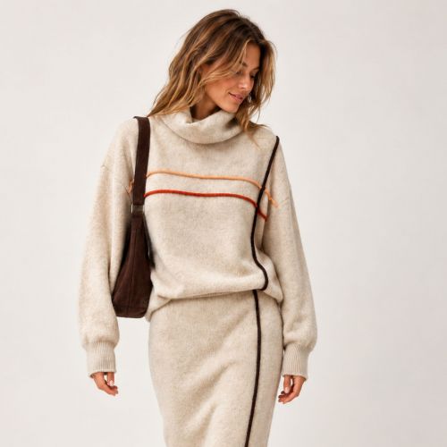 woolblend coltrui
