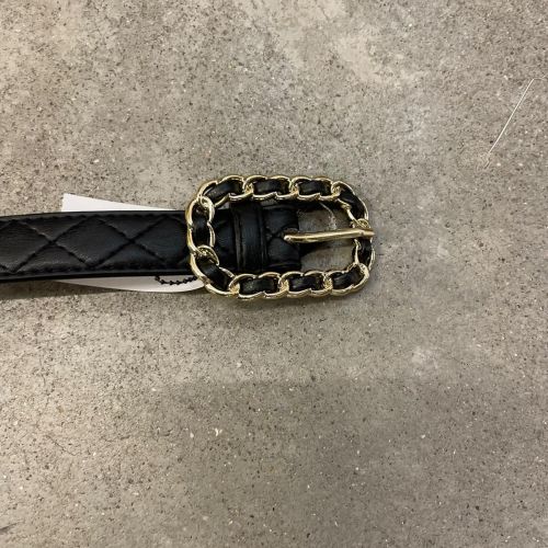 lederen riem