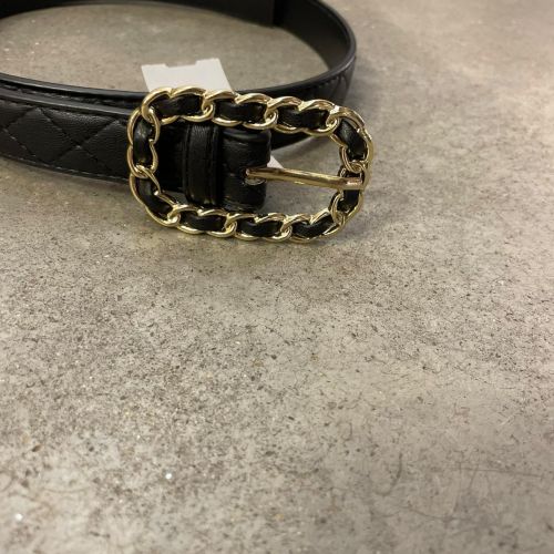 lederen riem