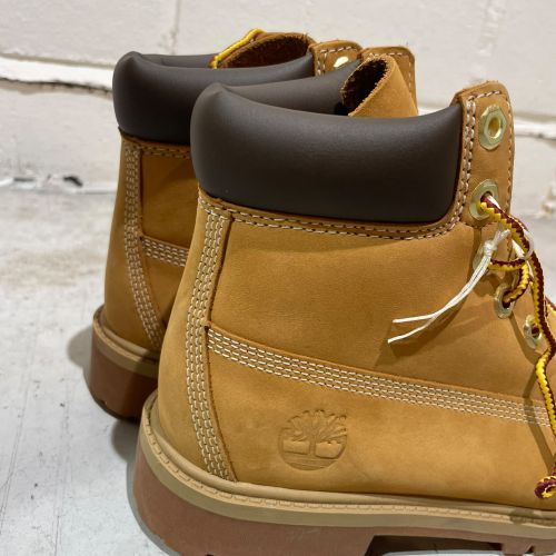 veterboots