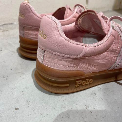 Aera lace sneakers