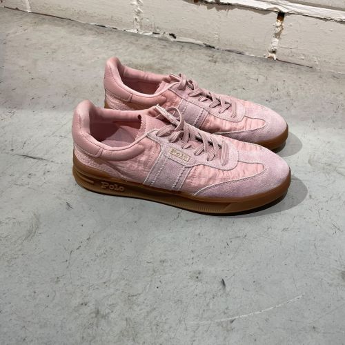 Aera lace sneakers