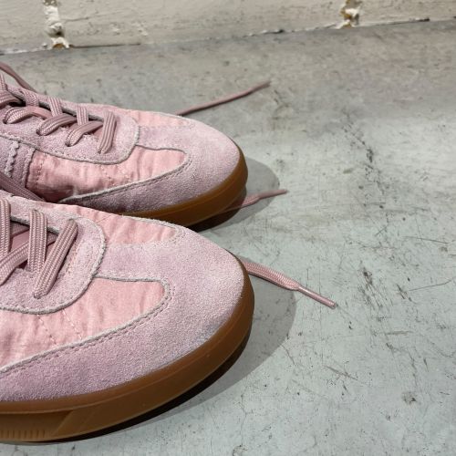 Aera lace sneakers