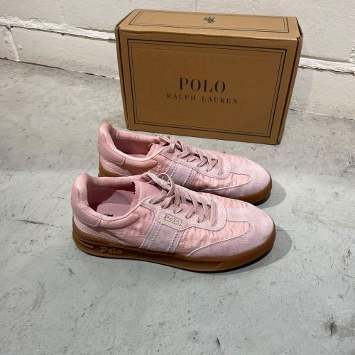 Aera lace sneakers