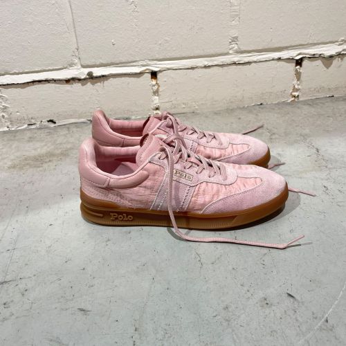 Aera lace sneakers